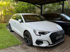 Audi A3 Sports Back 2023