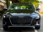 Audi A3 Sports Back 2024