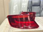Audi A3 Sports Back Tail Lights