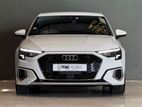 Audi A3 Sports/Electric Seat 2023