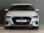 Audi A3 Sports/Electric Seat 2023