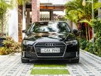 Audi A3 Sportsback 2016