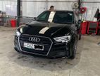 Audi A3 Sportsback 2017