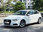 Audi A3 Sportsback 2017