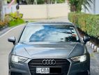 Audi A3 Sportsback 2017