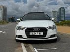 Audi A3 Sportsback 2018