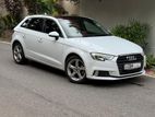Audi A3 Sportsback 2018