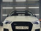 Audi A3 Sportsback 2018