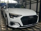 Audi A3 Sportsback 2023