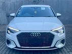 Audi A3 Sportsback Advanced 2024