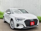 Audi A3 Sportsback Advanced 2024
