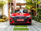 Audi A3 Sportsback RS Kitted 2023
