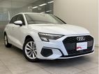 Audi A3 Sportsback TFSI 2023