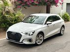 Audi A3 Stylish Package 2023
