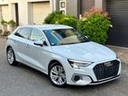 Audi A3 Stylish Package 2023