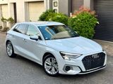 Audi A3 Stylish Package 2023