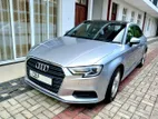 Audi A3 Sunroof 2017