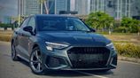Audi A3 SUNROOF MODEL 2023
