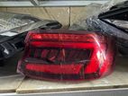 Audi A3 Tail Light