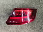 Audi A3 Tail Light