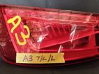 Audi A3 Tail Light LHS