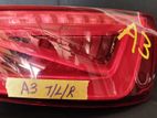 Audi A3 Tail Light RHS