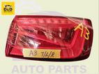 Audi A3 Tail Light RHS
