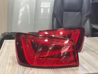 Audi A3 Tail lights
