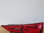 Audi A3 Tail Lights