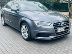 Audi A3 TFSI 2016