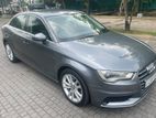 Audi A3 TFSI 2016