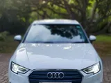 Audi A3 TFSI 2017