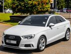 Audi A3 TFSI 2018