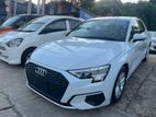 Audi A3 TFSI 2024