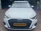Audi A3 TFSI 30 Hatchback 2022