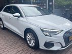 Audi A3 TFSI 30 hatchback 2022