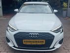 Audi A3 TFSI 30 hatchback 2022
