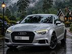 Audi A3 TFSI 30 S Line Sedan 2019