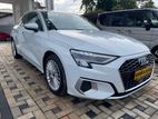 Audi A3 TFSI 30 Sedan 2022