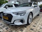 Audi A3 TFSI 30 sedan 2022