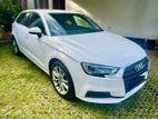 Audi A3 TFSI S Tronic 1ST Ow 2018