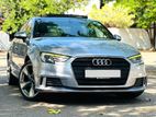 Audi A3 TFSI Sedan 2018