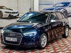 Audi A3 TFSI Sportsback 2017