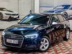 Audi A3 TFSI Sportsback 2017