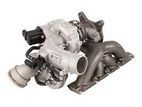 Audi A3 Turbo Charger