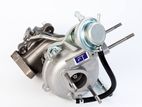 Audi A3 Turbocharger