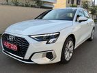 Audi A3 Urban 2023