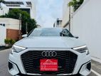 Audi A3 Urban 2023