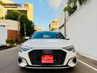 Audi A3 Urban 2023