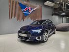 Audi A3 Urban Pack 2023